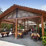 Sea Mist Beach Resort
