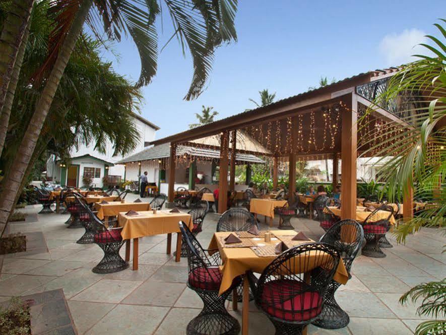 Sea Mist Resort